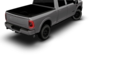 Ram 3500 Limited 4x4 Crew Cab 6'4" Box 2026