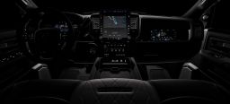 Ram 3500 Limited 4x4 Crew Cab 6'4" Box 2026