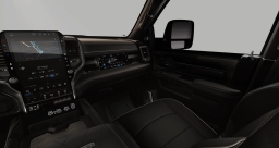 Ram 3500 Limited 4x4 Crew Cab 6'4" Box 2026