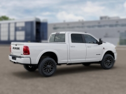 Ram 3500 Limited 4x4 Crew Cab 6'4" Box 2026