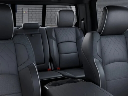 Ram 3500 Limited 4x4 Crew Cab 6'4" Box 2026