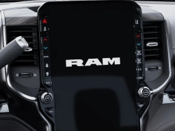 Ram 3500 Limited 4x4 Crew Cab 6'4" Box 2026