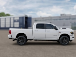 Ram 3500 Limited 4x4 Crew Cab 6'4" Box 2026
