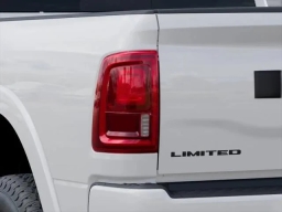 Ram 3500 Limited 4x4 Crew Cab 6'4" Box 2026