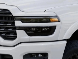 Ram 3500 Limited 4x4 Crew Cab 6'4" Box 2026