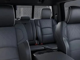 Ram 3500 Limited 4x4 Crew Cab 6'4" Box 2026