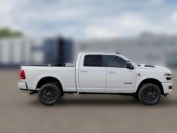 Ram 3500 Limited 4x4 Crew Cab 6'4" Box 2026