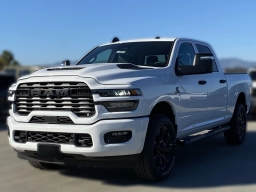 Ram 2500 Tradesman 4x2 Crew Cab 6'4" Box 2026