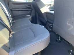 Ram 2500 Tradesman 4x2 Crew Cab 6'4" Box 2026