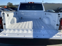 Ram 2500 Tradesman 4x2 Crew Cab 6'4" Box 2026