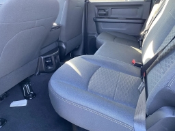 Ram 2500 Tradesman 4x2 Crew Cab 6'4" Box 2026