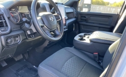 Ram 2500 Tradesman 4x2 Crew Cab 6'4" Box 2026