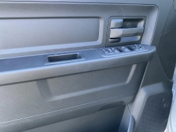 Ram 2500 Tradesman 4x2 Crew Cab 6'4" Box 2026