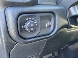 Ram 2500 Tradesman 4x2 Crew Cab 6'4" Box 2026