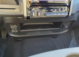 Ram 2500 Tradesman 4x2 Crew Cab 6'4" Box 2026