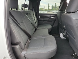 Ram 2500 Big Horn 4x2 Crew Cab 6'4" Box 2026