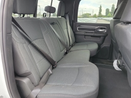 Ram 2500 Big Horn 4x2 Crew Cab 6'4" Box 2026