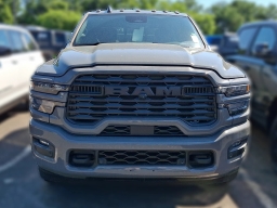 Ram 2500 Big Horn 4x2 Crew Cab 6'4" Box 2026