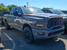 Ram 2500 Big Horn 4x2 Crew Cab 6'4" Box 2026