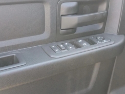 Ram 2500 Tradesman 4x4 Crew Cab 6'4" Box 2026