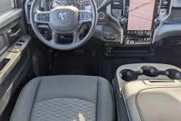 Ram 2500 Tradesman 4x4 Crew Cab 6'4" Box 2026