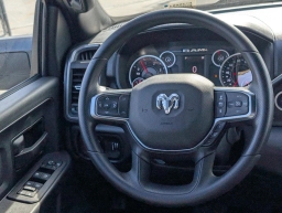 Ram 2500 Tradesman 4x4 Crew Cab 6'4" Box 2026
