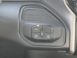 Ram 2500 Tradesman 4x4 Crew Cab 6'4" Box 2026