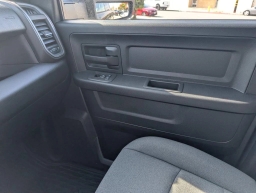 Ram 2500 Tradesman 4x4 Crew Cab 6'4" Box 2026