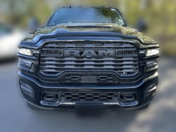 Ram 2500 Black Express 4x4 Crew Cab 6'4" Box 2026