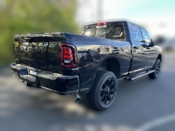 Ram 2500 Black Express 4x4 Crew Cab 6'4" Box 2026