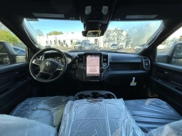 Ram 2500 Black Express 4x4 Crew Cab 6'4" Box 2026