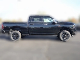 Ram 2500 Tradesman 4x4 Crew Cab 6'4" Box 2026