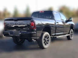 Ram 2500 Tradesman 4x4 Crew Cab 6'4" Box 2026