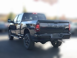 Ram 2500 Tradesman 4x4 Crew Cab 6'4" Box 2026