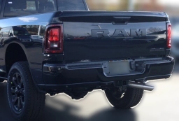 Ram 2500 Tradesman 4x4 Crew Cab 6'4" Box 2026