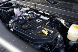 Ram 2500 Tradesman 4x4 Crew Cab 6'4" Box 2026