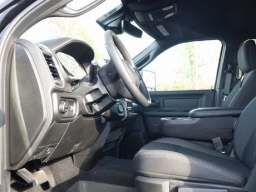 Ram 2500 Tradesman 4x4 Crew Cab 6'4" Box 2026