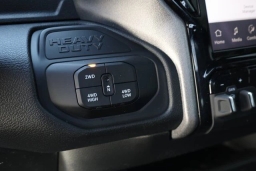 Ram 2500 Tradesman 4x4 Crew Cab 6'4" Box 2026