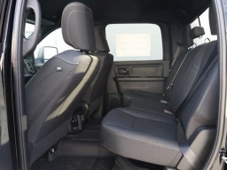 Ram 2500 Tradesman 4x4 Crew Cab 6'4" Box 2026