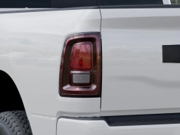 Ram 2500 Black Express 4x4 Crew Cab 6'4" Box 2026