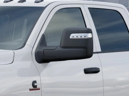 Ram 2500 Black Express 4x4 Crew Cab 6'4" Box 2026