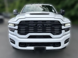 Ram 2500 Black Express 4x4 Crew Cab 6'4" Box 2026