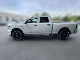 Ram 2500 Black Express 4x4 Crew Cab 6'4" Box 2026