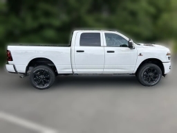 Ram 2500 Black Express 4x4 Crew Cab 6'4" Box 2026