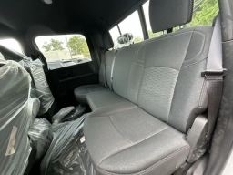 Ram 2500 Black Express 4x4 Crew Cab 6'4" Box 2026