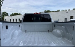 Ram 2500 Black Express 4x4 Crew Cab 6'4" Box 2026