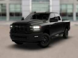 Ram 2500 Tradesman 4x4 Crew Cab 6'4" Box 2026