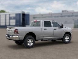 Ram 2500 Tradesman 4x4 Crew Cab 6'4" Box 2026