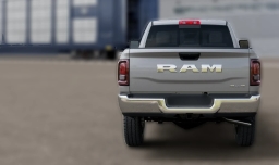 Ram 2500 Tradesman 4x4 Crew Cab 6'4" Box 2026
