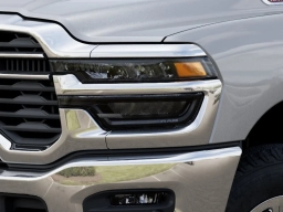Ram 2500 Tradesman 4x4 Crew Cab 6'4" Box 2026